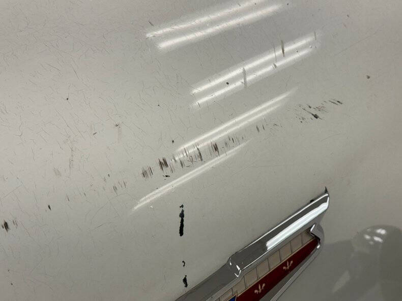 1955 Chevrolet Bel Air