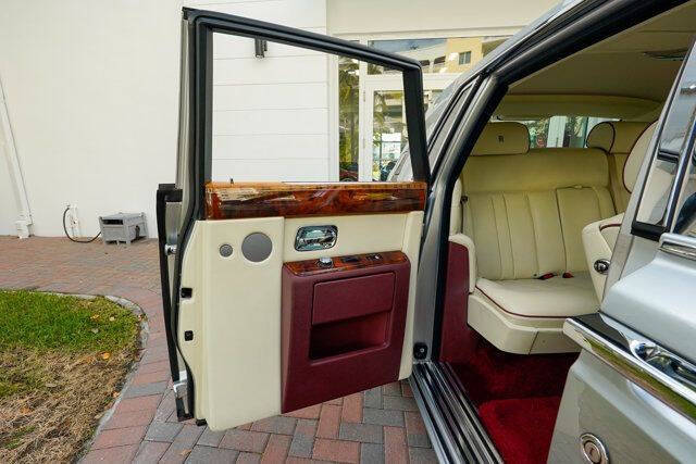 2013 Rolls-Royce Phantom