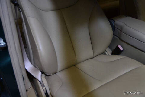 1998 Mercedes-Benz S-Class S 320 LWB