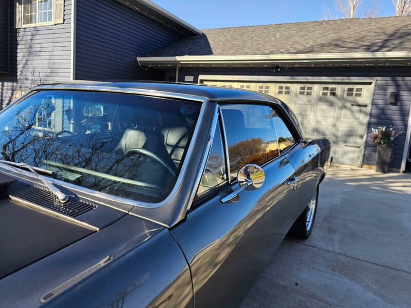 1966 Chevrolet Chevelle