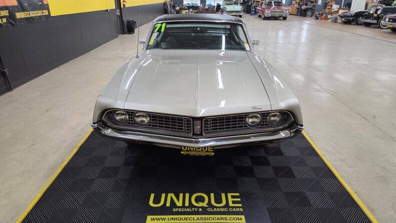 1971 Ford Torino