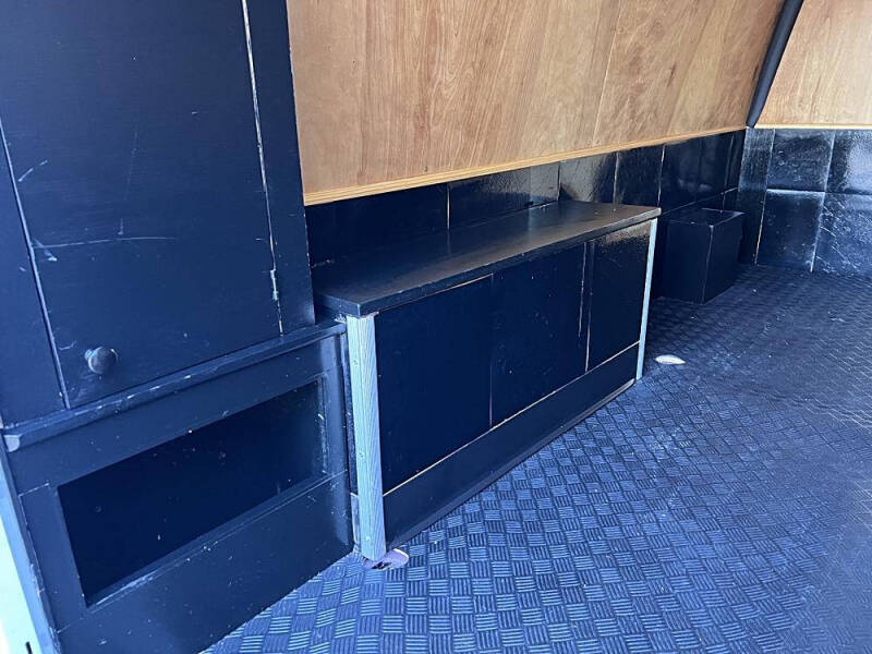 2019 GMC Savana 2500