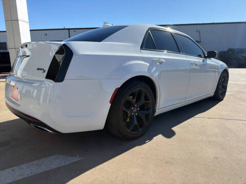 2021 Chrysler 300 S V6