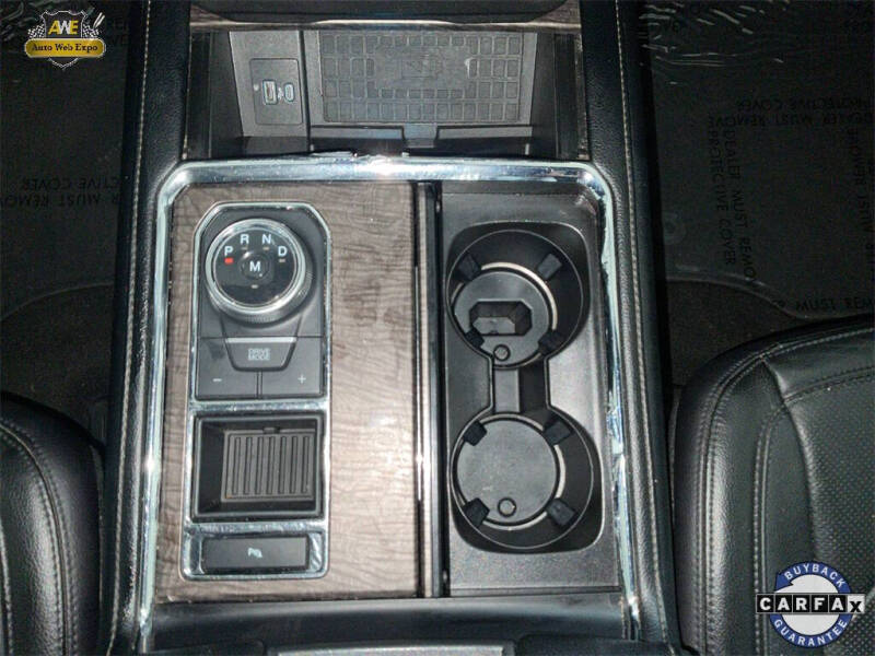 2020 Ford Expedition MAX Limited