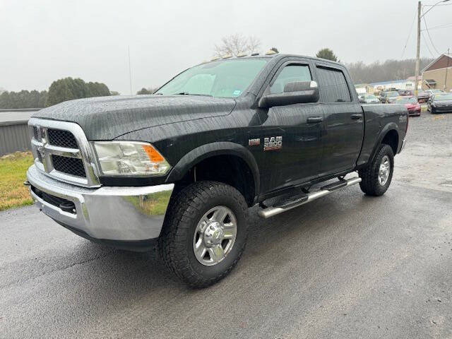 2017 Ram 2500 for sale at Jackson Auto Outlet LLC in Lee Center, NY