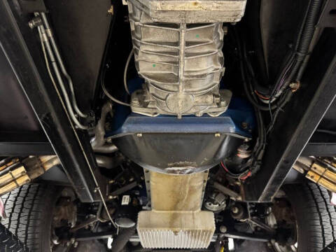 1965 Shelby Cobra