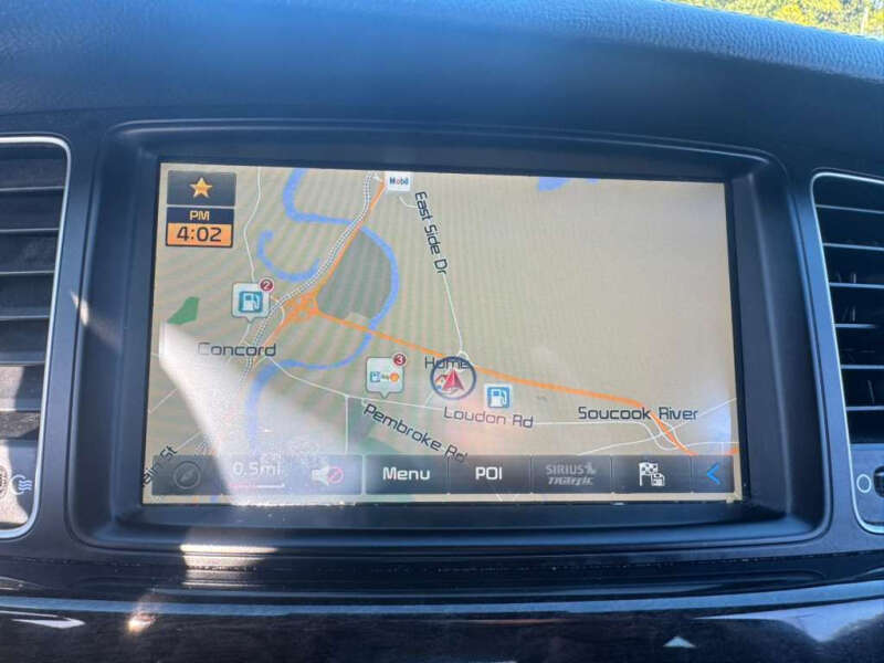 2015 Kia Cadenza Premium