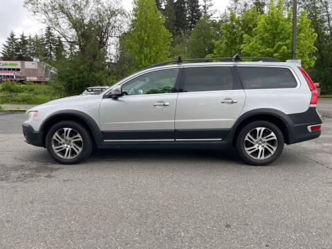 2014 Volvo XC70 3.2 Premier Plus