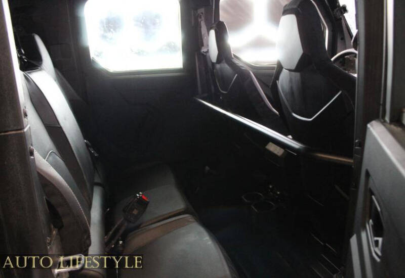 2025 Polaris XPEDITION