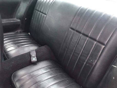 1981 Chevrolet Camaro Z28