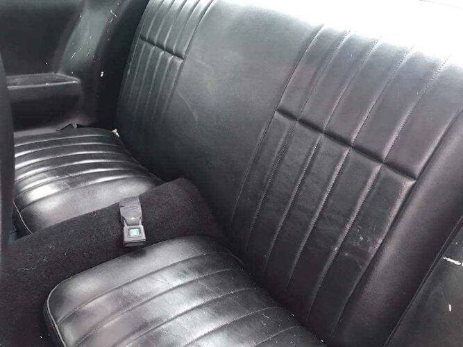 1981 Chevrolet Camaro Z28