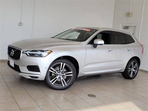 2019 Volvo XC60 for sale at Express Purchasing Plus in Hot Springs AR