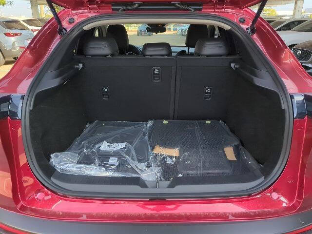 2026 Mazda CX-30 2.5 S Select Sport