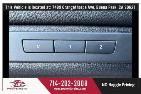 2012 BMW 5 Series 528i