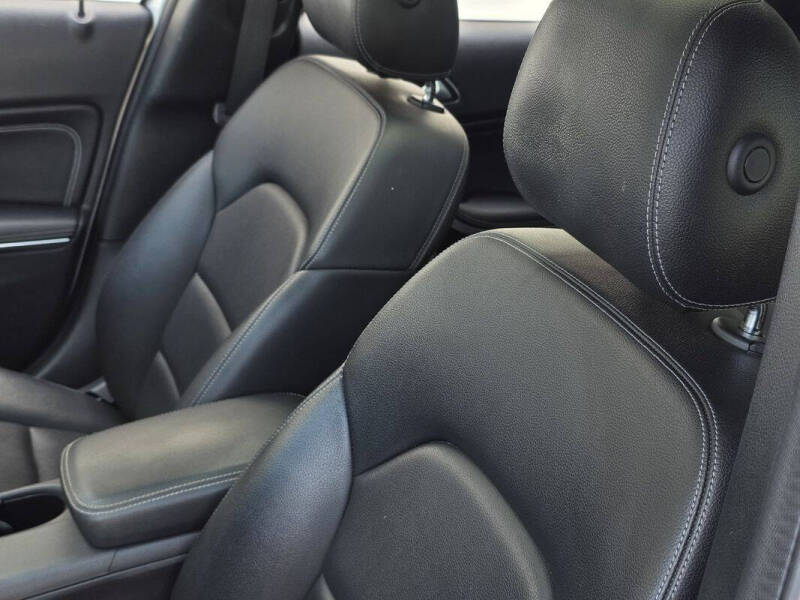 2018 Mercedes-Benz GLA GLA 250 4MATIC