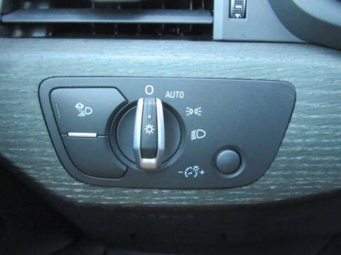 2023 Audi A4 quattro S line Prem Plus 45 TFSI