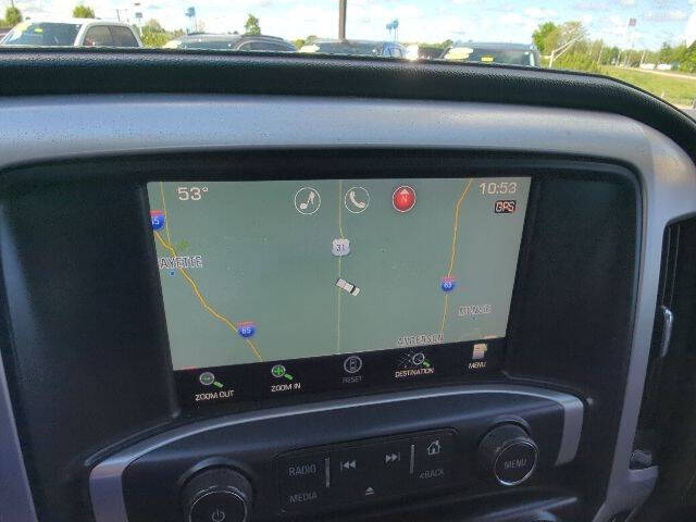 2014 GMC Sierra 1500