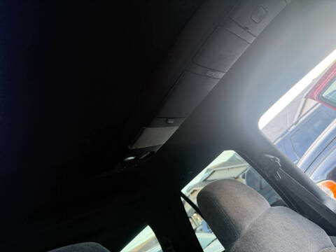 1999 Chevrolet Blazer