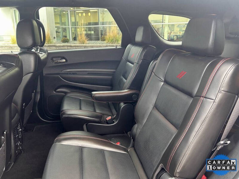 2024 Dodge Durango R/T Plus