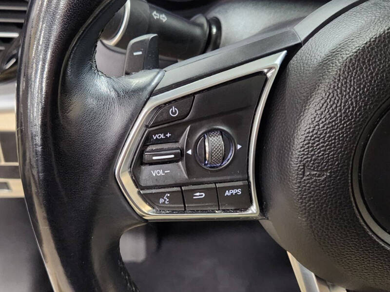 2021 Acura RDX SH-AWD