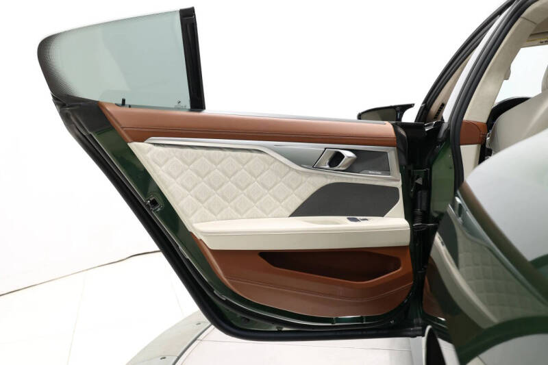 2023 BMW M8 Competition