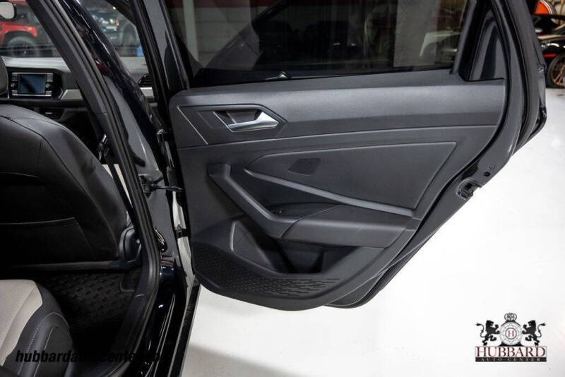 2021 Volkswagen Jetta