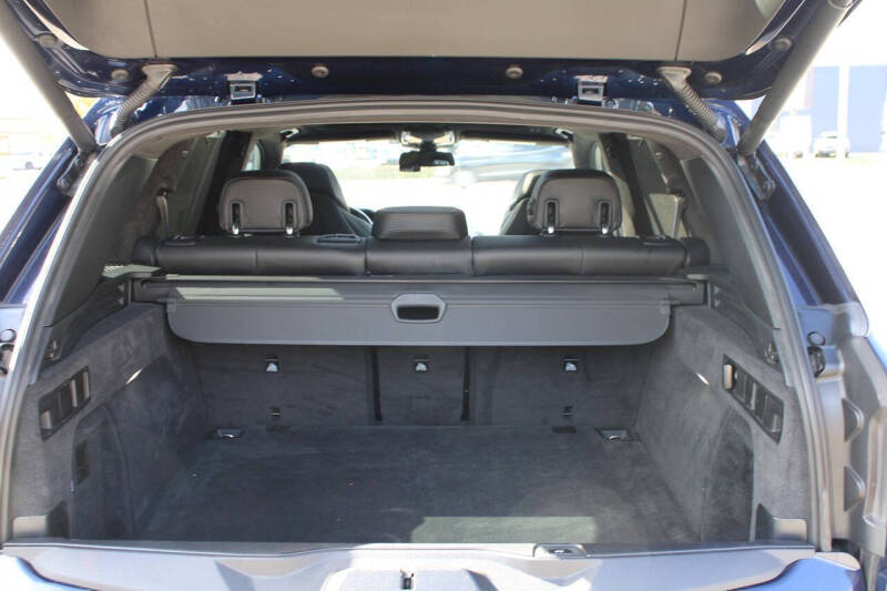 2020 BMW X5 M Competition