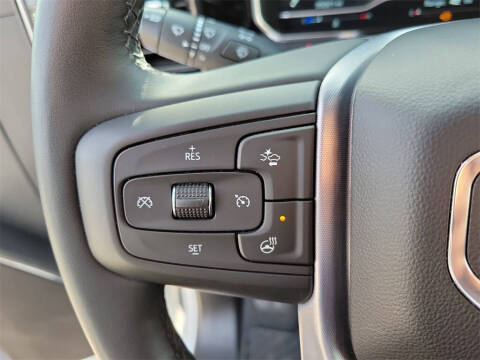 2023 GMC Sierra 1500 Elevation Standard