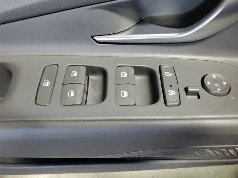 2022 Hyundai Elantra