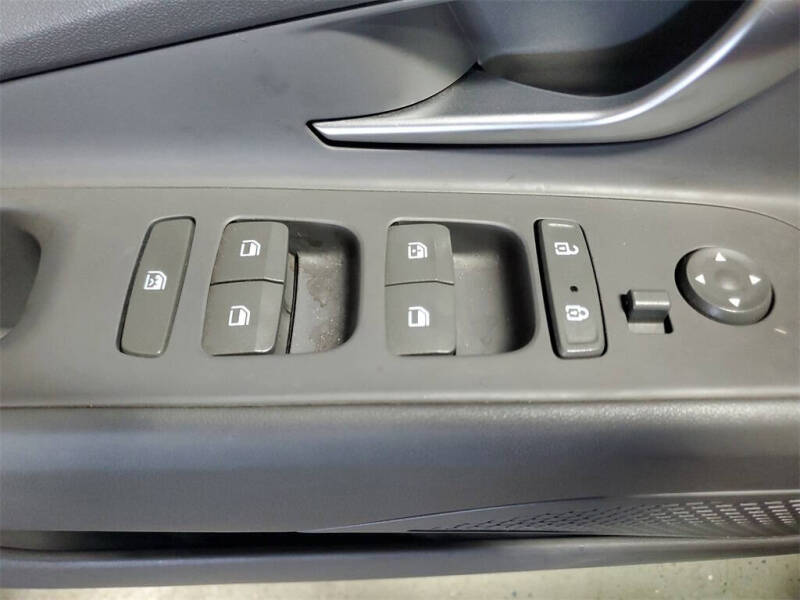 2022 Hyundai Elantra