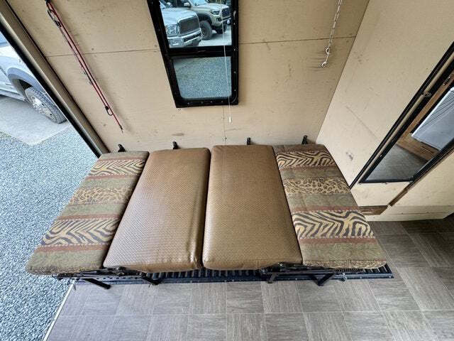 2016 Forest River Cargo