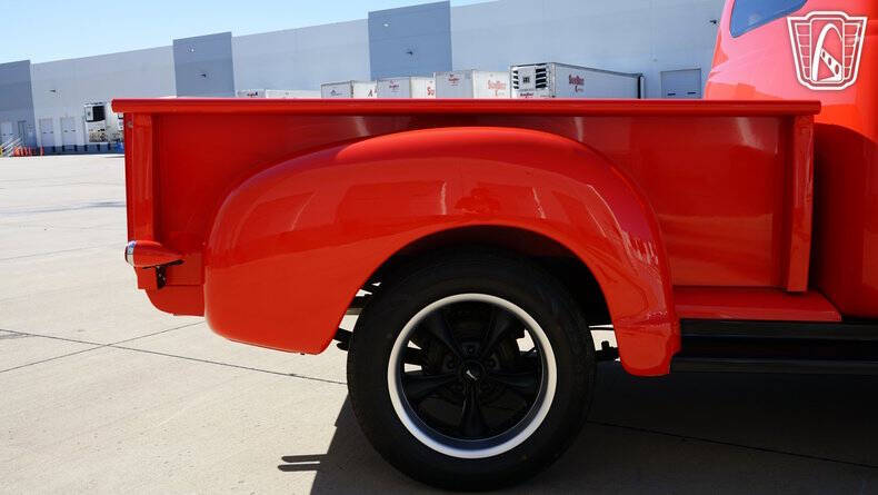 1955 Chevrolet 3100