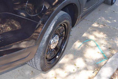 2019 Ford Explorer Police Interceptor Utility