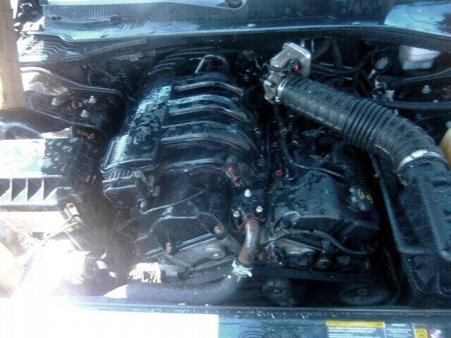 2005 Chrysler 300