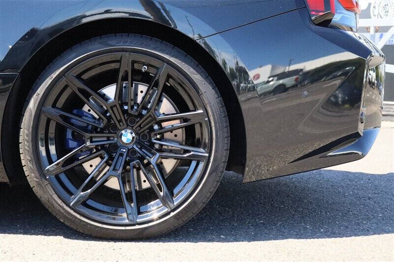 2024 BMW M2