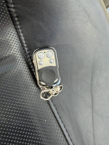 2004 Harley-Davidson Road Glide