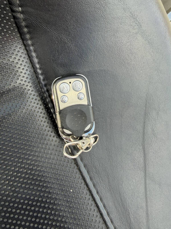 2004 Harley-Davidson Road Glide