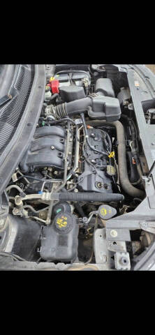 2017 Ford Explorer Police Interceptor Utility