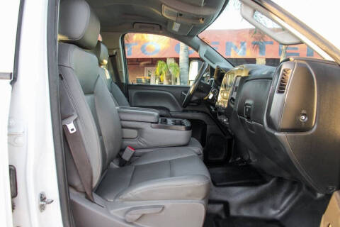 2022 International CV515