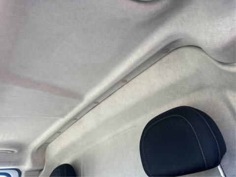 2018 RAM ProMaster 1500 136 WB