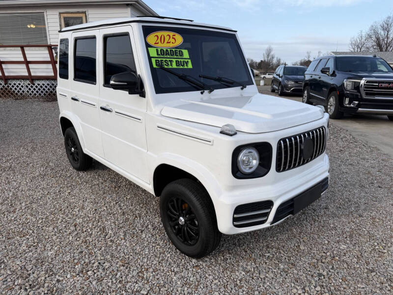 2025 SHANDONG COCO BOXER