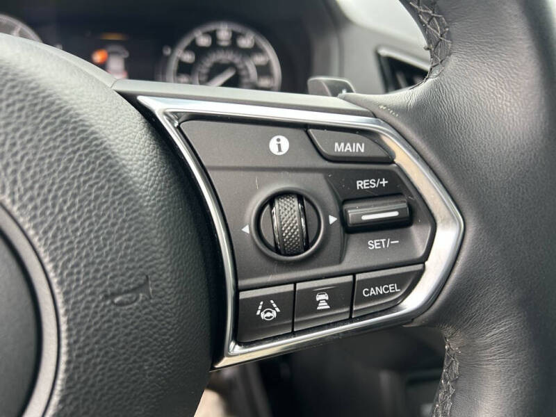 2020 Acura RDX SH-AWD