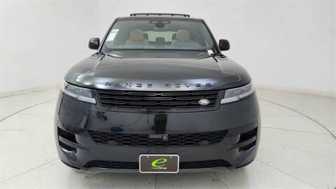 2024 Land Rover Range Rover Sport P360 SE