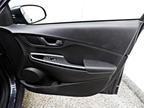 2020 Hyundai Kona SE