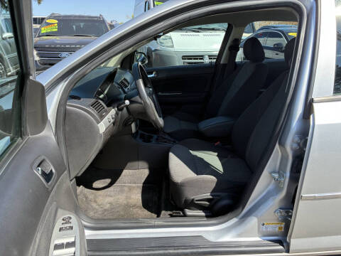 2010 Chevrolet Cobalt LT