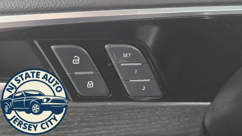 2022 Audi A5 Sportback quattro S line Premium 45 TFSI