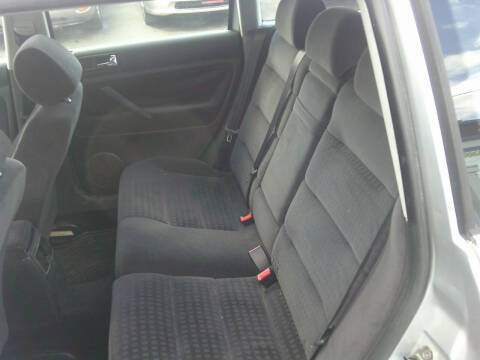 2004 Volkswagen Passat GLS 1.8T