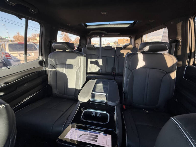 2024 Jeep Grand Wagoneer Obsidian