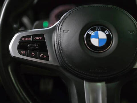 2021 BMW 4 Series 430i xDrive