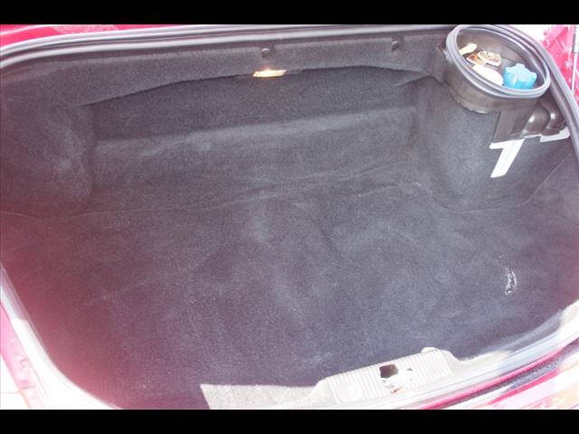 2001 Porsche Boxster